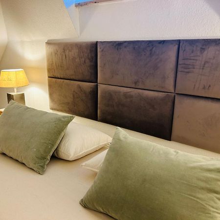 Ferienwohnung Schwalbe Wieck/Darss Екстер'єр фото