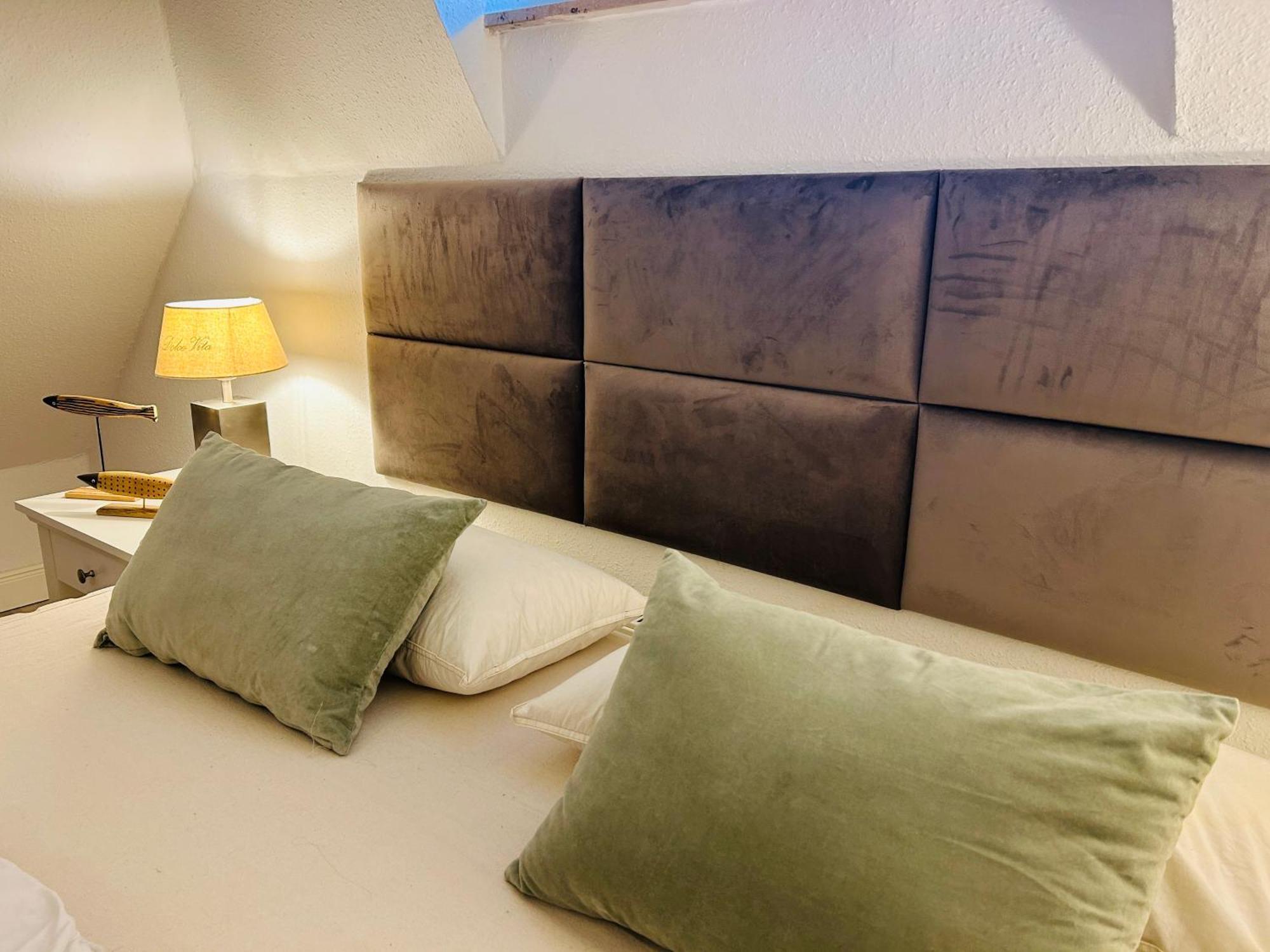 Ferienwohnung Schwalbe Wieck/Darss Екстер'єр фото